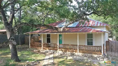 Columbia Avenue, San Marcos, TX 78666