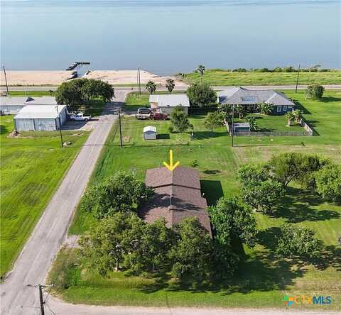 W Washington, Seadrift, TX 77983