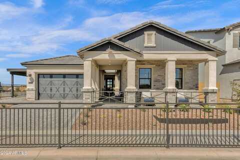 E Gleneagle Drive, Chandler, AZ 85249