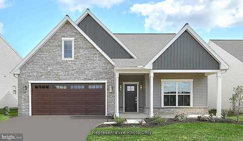 Pinnacle Ridge Drive, Annville, PA 17003