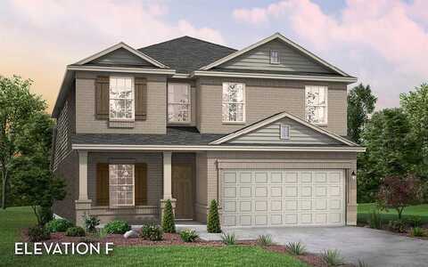Altitude Way, Conroe, TX 77303