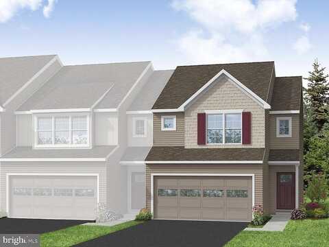 Magnolia Drive, Middletown, PA 17057