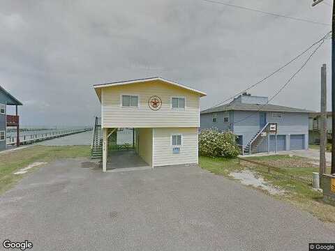 Shore, PORT MANSFIELD, TX 78598