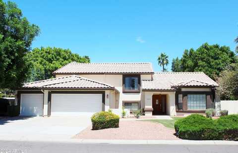 W West Wind Drive, Glendale, AZ 85310