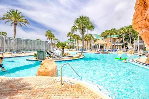 Perdido Key Dr # 45C, Pensacola, FL 32507