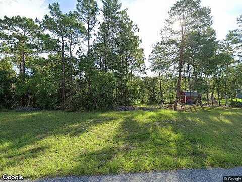 161St Place, OCALA, FL 34473