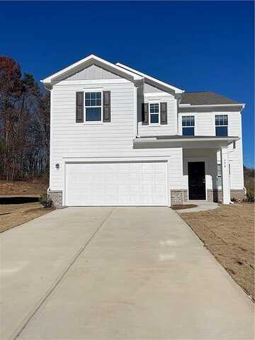 Saffron Avenue, Covington, GA 30014