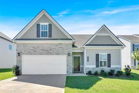 Summerfield Lane, Cartersville, GA 30120