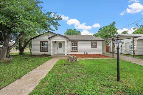 Bluebird Lane, Waco, TX 76705