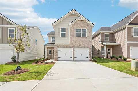 Viewpark Circle, Conyers, GA 30013