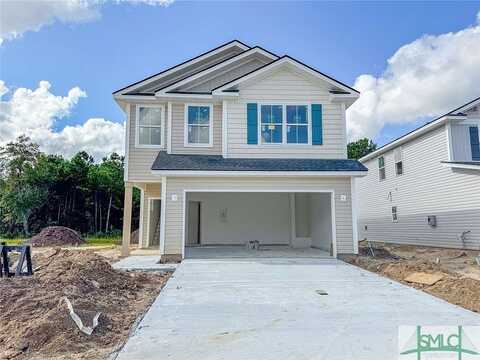 Buckingham Drive, Midway, GA 31320