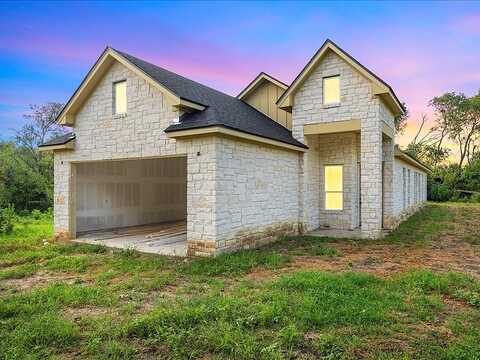 W Nolan Street, Lorena, TX 76655