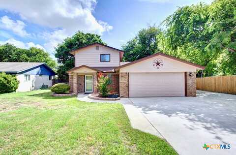 Woods, New Braunfels, TX 78130