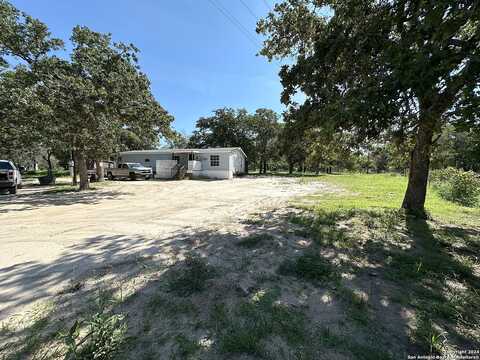 Private Miranda Ln, Somerset, TX 78069