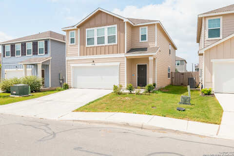 Palm Ridge, San Antonio, TX 78253