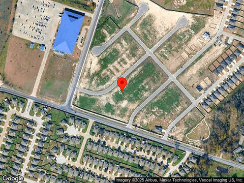 Brookfield Street, Temple, TX 76579