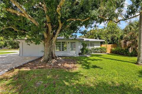 Mcgregor Boulevard, Fort Myers, FL 33919