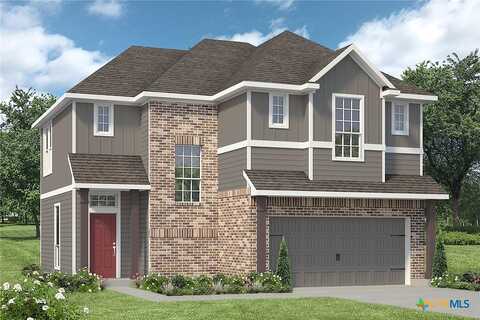 Cauthon Cove, Killeen, TX 76542