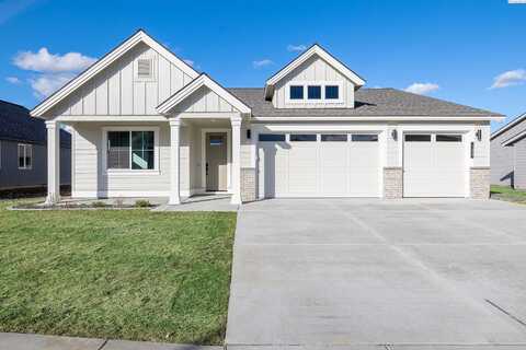 Avrio Ave, Richland, WA 99354