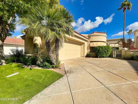 N 101 Street, Scottsdale, AZ 85258