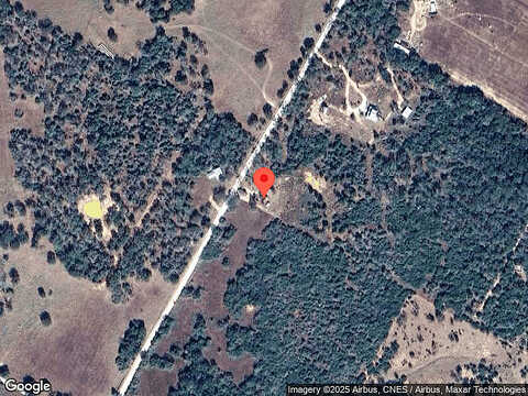 Turkey Hollow, LULING, TX 78648