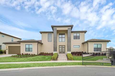 Jacks Club Drive, Kissimmee, FL 34747