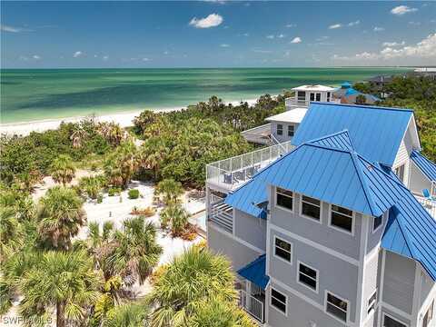 & 530 Gulf Lane, Captiva, FL 33924