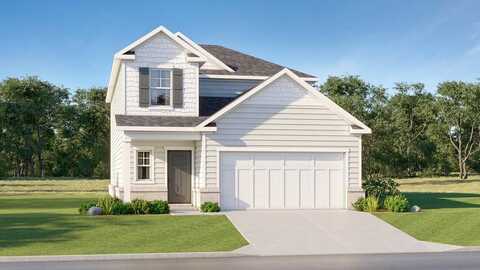 Ginko Street, Douglasville, GA 30135