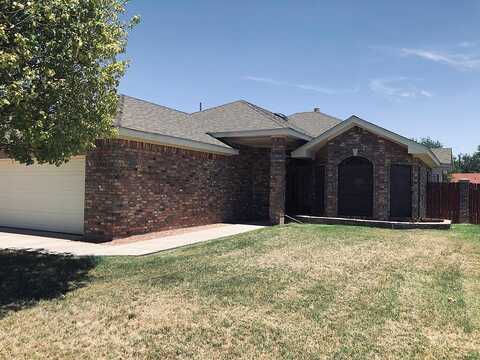 S Sage Rd, Fort Stockton, TX 79735