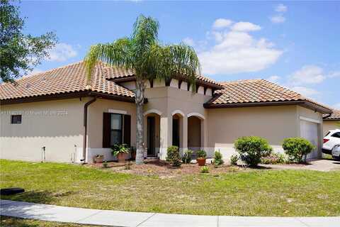 Villa Sorrento Cir Haines City, Fl 33844, Other City In The State Of Florida, FL 33844