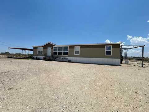 Bobwhite Dr, Fort Stockton, TX 79735