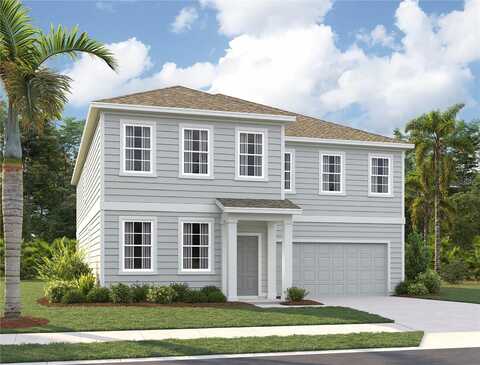 Broadbrook Drive, Saint Cloud, FL 34771