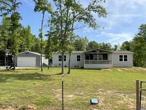 Tanglewood Dr, Gilmer, TX 75644