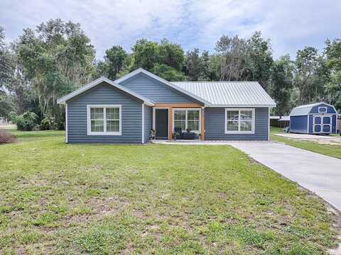 County Road 443, Lake Panasoffkee, FL 33538