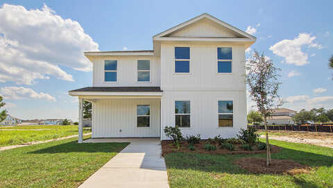 Sweetthorn Street, Freeport, FL 32439