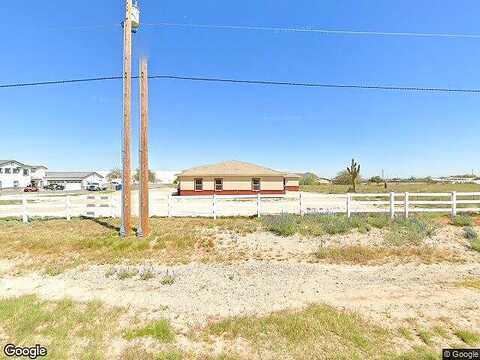 N Thompson Rd, San Tan Valley, AZ 85142