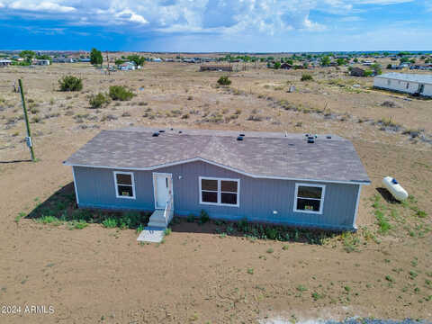 W Hereford Road, Taylor, AZ 85939