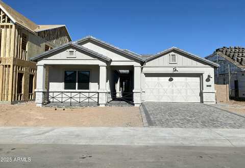 E Gleneagle Drive, Chandler, AZ 85249