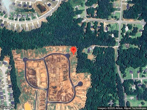 Friendship Oak Way, Hampton, GA 30228