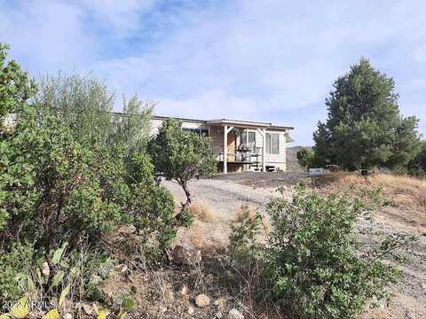 N Hutton Peak Road, Miami, AZ 85539