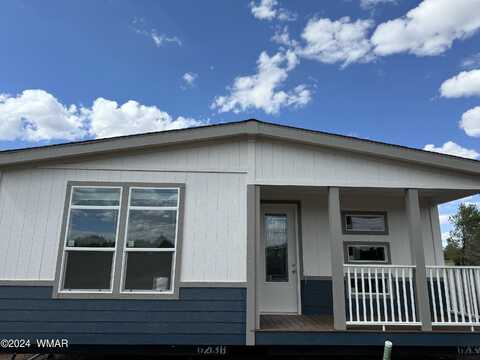 Co Rd 3205, Vernon, AZ 85940