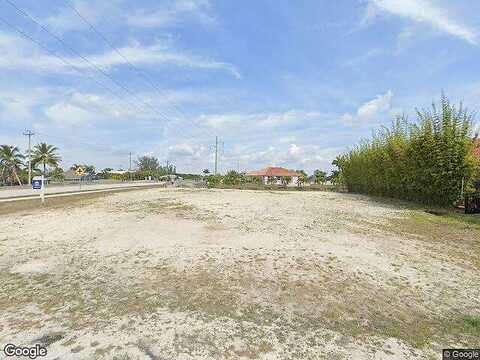 41St, CAPE CORAL, FL 33914