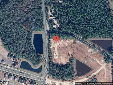 Broadmoor Rd, Fernandina Beach, FL 32034