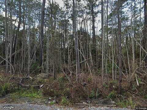 Metto Rd, Jacksonville, FL 32244