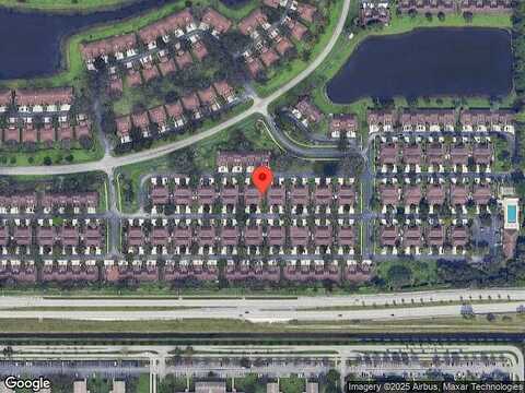 Summerbreeze Ln # C, Boca Raton, FL 33496