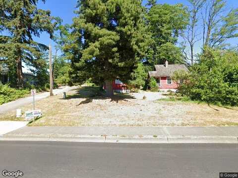 Stevens St, Steilacoom, WA 98388