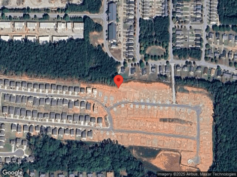 Sudbury Cir, Covington, GA 30014