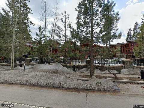 N Lake Blvd # 9B, Tahoe Vista, CA 96148