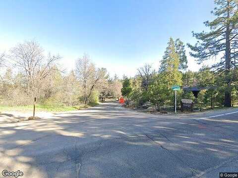 El Centro, Mount Laguna, CA 91948