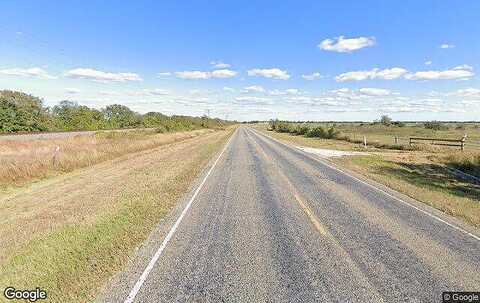 Fm 616, Vanderbilt, TX 77991